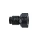 VERLOOPRING 1/4 BSP x M11x1
