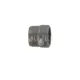 SNIJRING D6LL RVS