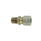 RECHTE KOPPELING GE10L 1/4 NPT