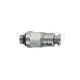 RECHTE PUSH-IN KOPPELING GEK4 M6x0.75