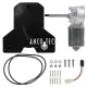MOTORKIT 24V VOOR P203 POMPEN