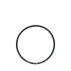 O RING 34377