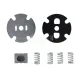 SLIDE VALVE KIT 83063