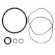 REPAIR KIT SOFT PARTS 84792