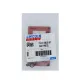 REPAIR KIT SOFT PARTS F. P. VALVE  84968