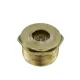 GLAND NUT 93294