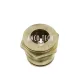 GLAND NUT 242843
