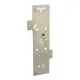 GASKET PLATE WITH CHECK VALVES 244093