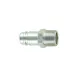 HD INSTEEKNIPPEL 3/4NPT BU 660112
