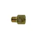 TERUGSLAGKLEP 1/4NPT 274653