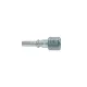 INSTEEKNIPPEL 1/4NPT BI 11661