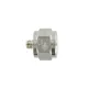 VERLOOPRING M6x1 x 1/4 BSP