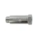 VERLENGNIPPEL 1/4 BSP  L=51MM