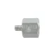 VERLOOPRING 1/4-28 UNF x 1/4 BSP