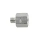 VERLOOPRING M8x1.25 x 1/4 BSP