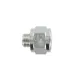 VERLOOPRING M10x1 x 1/4 BSP