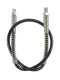 LINCOLN POWERLUBER SLANG 915MM 1236