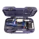 LINCOLN POWERLUBER ACCU VETSPUIT 12V 1264E INCL 2e ACCU