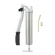 PRESSOL SCHAARVETSPUIT PRELIxx PRO ZILVER