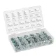 PRESSOL ASSORTIMENT SMEERNIPPELS  140 STUKS