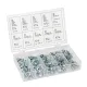 PRESSOL ASSORTIMENT SMEERNIPPELS 70 STUKS