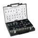 PRESSOL ASSORTIMENT SMEERNIPPELS  387 STUKS