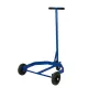 DRUMDOLLY VOOR 200KG DRUMS ECO VERSIE