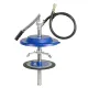 HANDBEDIENDE VULPOMP VOOR CS 18KG Ø240-290