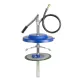 HANDBEDIENDE VULPOMP VOOR CS 25KG ×310-335