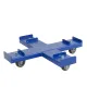 DRUMDOLLY VOOR VATEN MAX 2560MM 17021