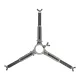 PR POMP DRUM BRACKET €310-405mm 25-60KG