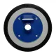 PR VOLGPLAAT Ø 240-270mm 15KG