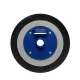 PR VOLGPLAAT Ø240-290mm 18KG