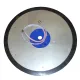 PR VOLGPLAAT  Ø540-590mm 200KG