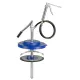 PRESSOL VULPOMP+MINI VETSPUIT 25KG ∅310-335
