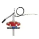 PRESSOL HANDBEDIENDE HOGEDRUK-VETPOMP 15KG ∅240-270