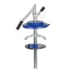 PRESSOL VULPOMP VOOR VETSPUIT 5KG Ø180-210