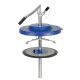 PRESSOL VULPOMP VOOR VETSPUIT 50KG ∅335-385