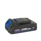 PRESSOL ACCU 20V 2.0Ah LI-ION 18051100