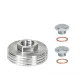 PRESSOL ADAPTER VOOR 500G SCHROEF-PATRONEN 18051401