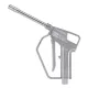 PR DOORSMEERPISTOOL VASTE UITLOOP 1/8G