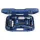 LINCOLN POWERLUBER  ACCU VETSPUIT 20V 1884E INCL. 2e ACCU
