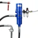 PR OLIEPOMP 1:1 WALL MOUNTING INSTALLATION KIT