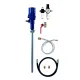 PR OLIEPOMP 3:1 INSTALLATIESET VOOR 200/220L DRUM