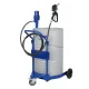 PR OLIEPOMP SET MOBIEL 3:1 200L MET SLANG EN DIGITAAL PISTOOL