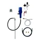 PR OLIEPOMP 3:1 INSTALLATIESET VOOR WANDMONTAGE