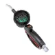 PR DIGITAAL OLIEPISTOOL MET 30GR UITLOOP 1/2 +MID KEUR