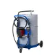 PRESSOL OLIEPOMP 220L MOBIEL 230VAC 5M+DIGITAAL PISTOOL