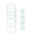 KOGEL KIT 1050 TEFLON 24B645