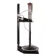 POMP-LIFT-VOLGPLAAT UNIT PMIII 4.25" 200KG 40:1 4.5 LPM